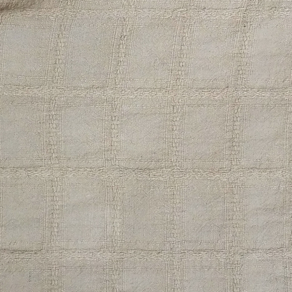 FREE PEOPLE True Lovin Tan Linen Jumpsuit Size XS - Picture 6 of 10